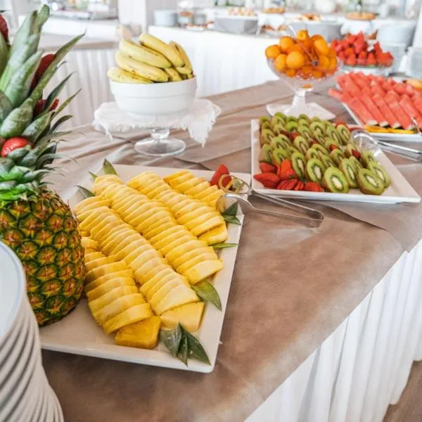 Rouge International Resort, hotel in Milano Marittima