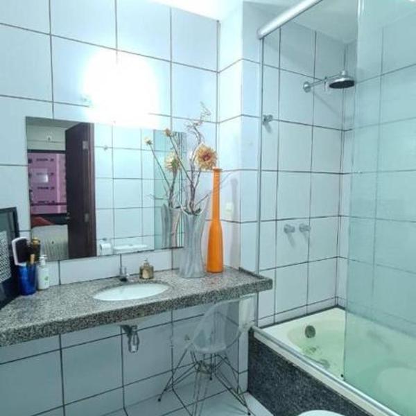Flat 203 Ed Clarice Lispector, Ilhotas- Rio Poty - Foto 3
