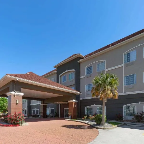 La Quinta by Wyndham Deer Park, hotel v destinaci Deer Park