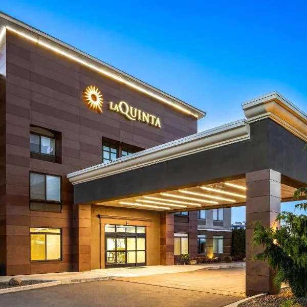 La Quinta by Wyndham Kennewick, hotel v destinaci Kennewick