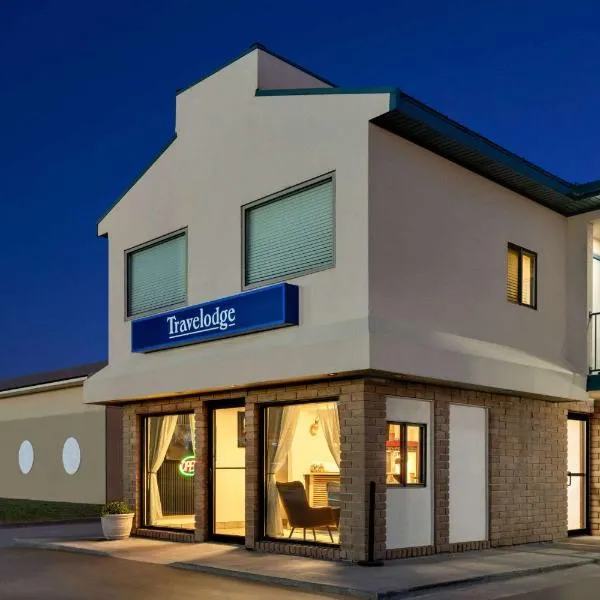 Travelodge by Wyndham Wall, hotel in Wall