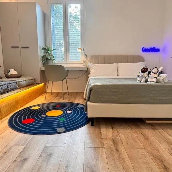 Casa Semi 整套公寓, hotel in Marghera