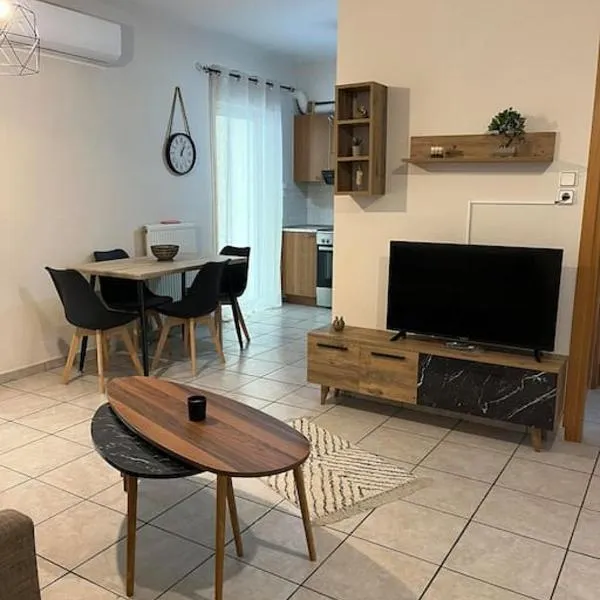 Aura Apartment Ioannina, hotel di Ioannina