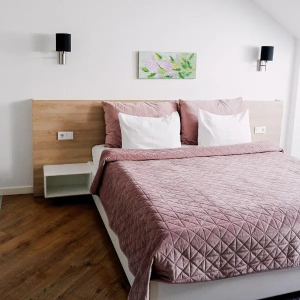 Casa M, hotel en Oradea