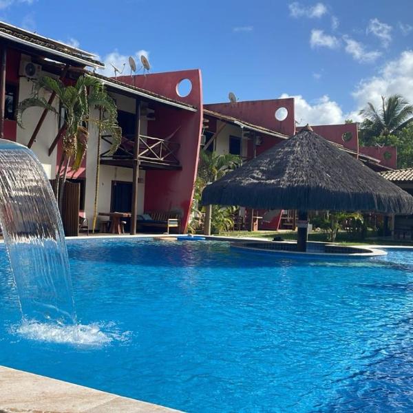 Casa em Condomínio Conchas e Corais