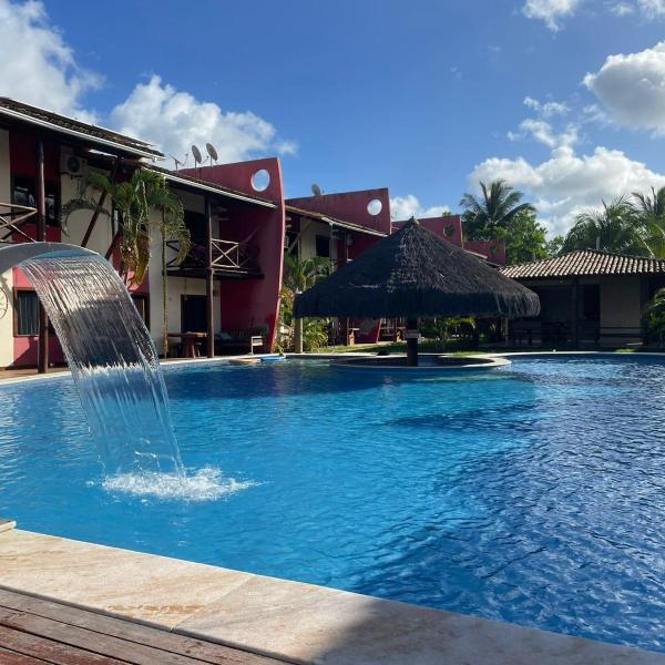 Casa em Condomínio Conchas e Corais - Foto 4