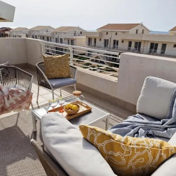Case del Sole Marzamemi Borgo 84, hotel v destinaci Marzamemi