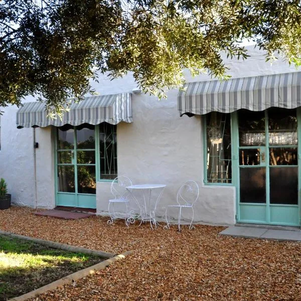 The Granadilla, hotel in Montagu