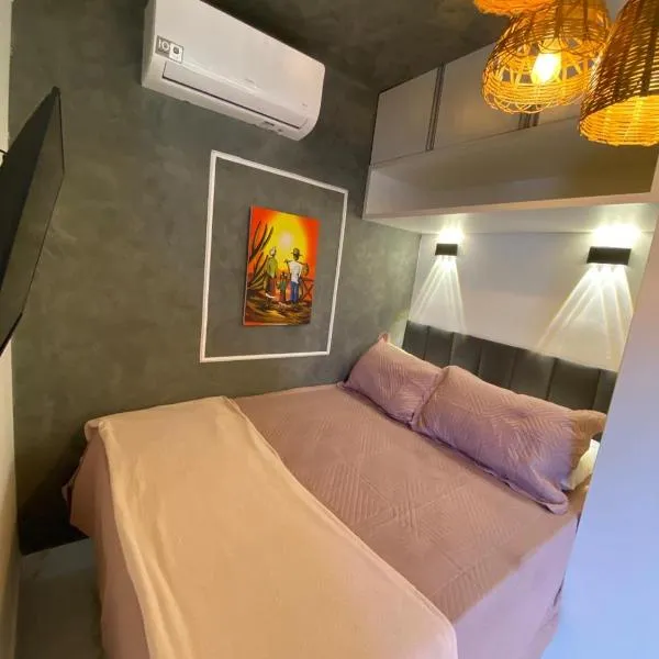 Casa Essence - loftsparaíso, hotel v destinaci Luis Eduardo Magalhaes