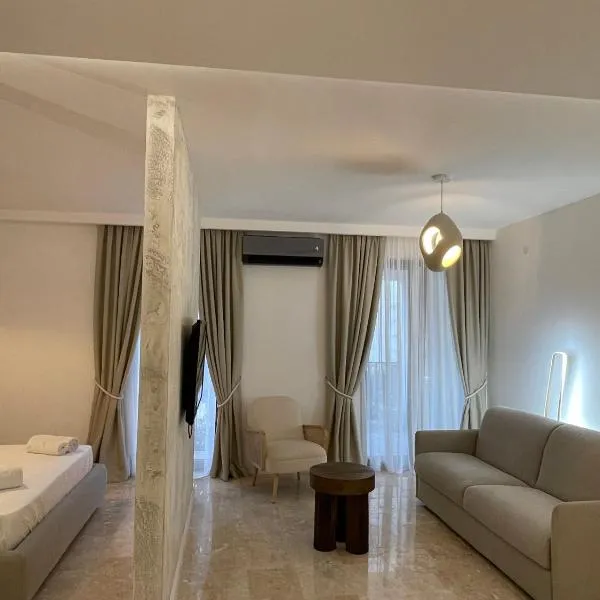 13 July apartment, hotel v destinaci Budva