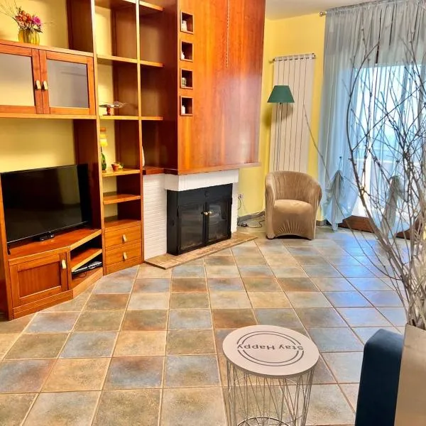 Casavacanza11, hotel v destinácii Sapri