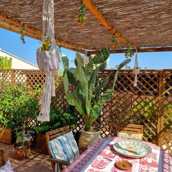 La Dimora di Helios, hotel v destinaci Noto