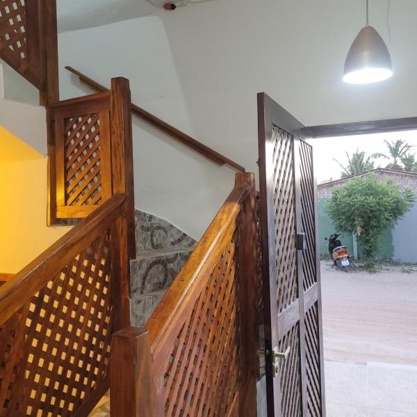 Casa Sophis Hospedaria Praia do Preá - Foto 4