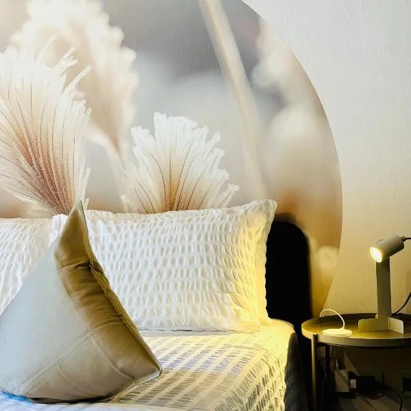 Crops City Stay Apartment 14, hotel in Trieste