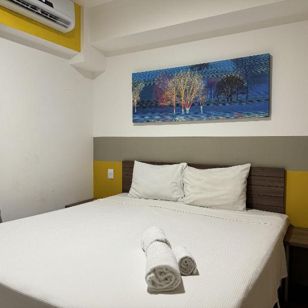 Enjoy Olimpia Park Resort, 2 quartos para até 8 pessoas - Foto 2