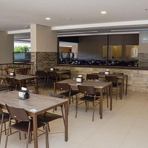 Enjoy Olimpia Park Resort, 2 quartos para até 8 pessoas - Foto 5