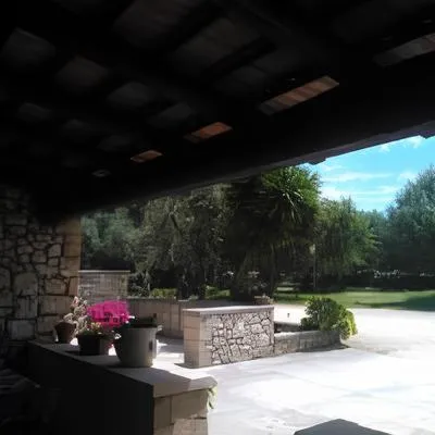 Agriturismo Salento Pietralata, hotel v destinácii Andrano