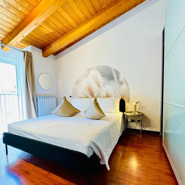 Crops City Stay Apartment 14, hotel u Trstu