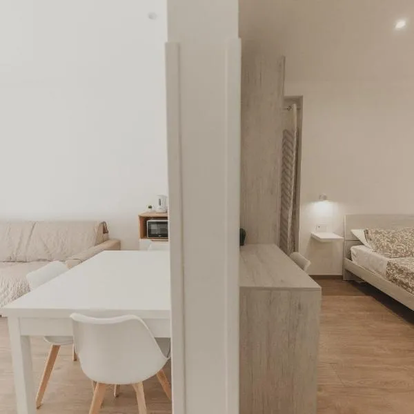 Nicuzza Apartment, Hotel in Cefalú