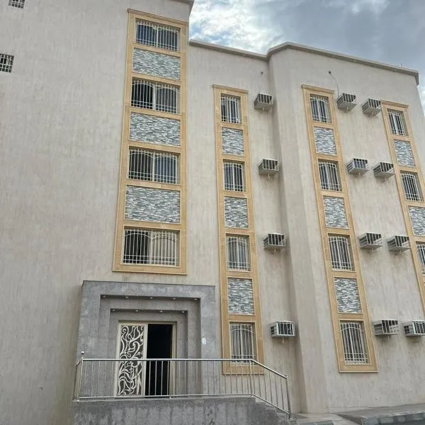 MASA Hotel, hotel in Khamis Mushayt