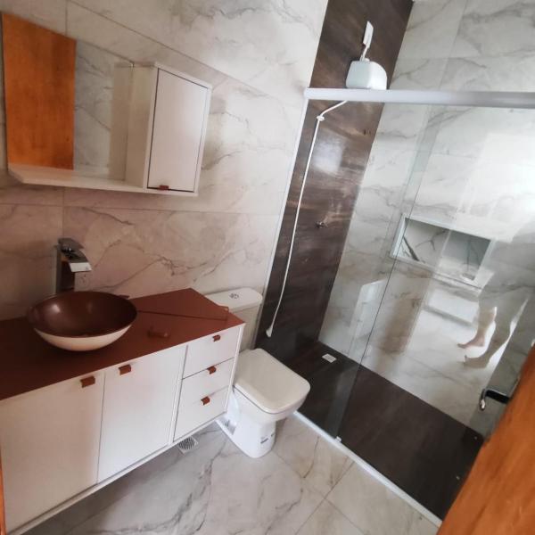 Chácara Arena JK com Piscina integrada com Sauna e Hidromassagem - Foto 3
