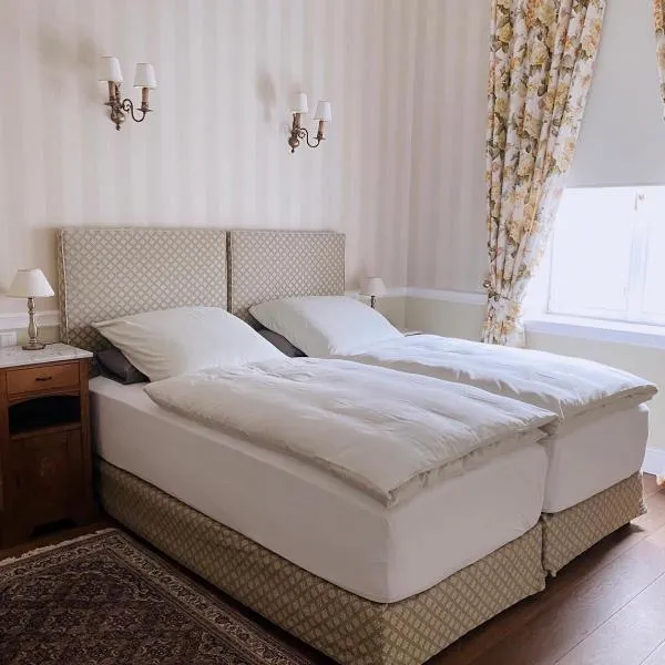 Rooms GUT HEIDEFELD, hotel in Bocholt