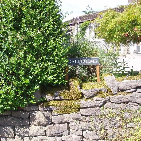 Daleholme, hotel v destinaci Penrith