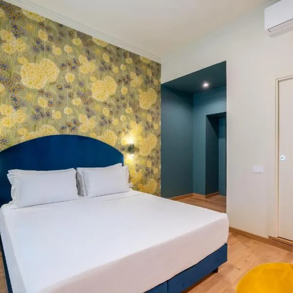 UNICO Suite - GRUPPO BLAM, hotel v Římě
