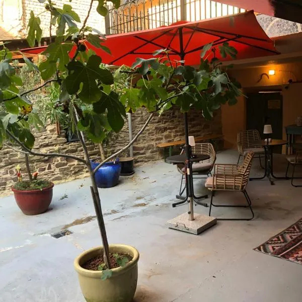 Excellent house, hotel in Ediger-Eller