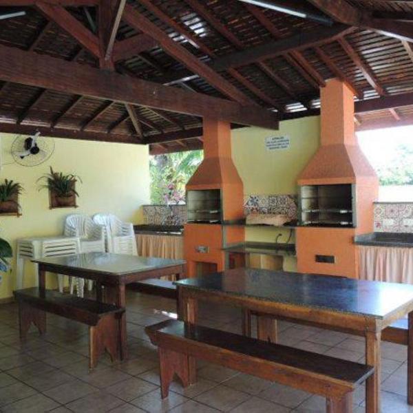 Apartamento 21 Toninhas - Foto 5