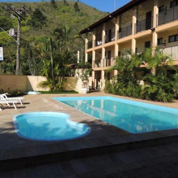 Apartamento 21 Toninhas