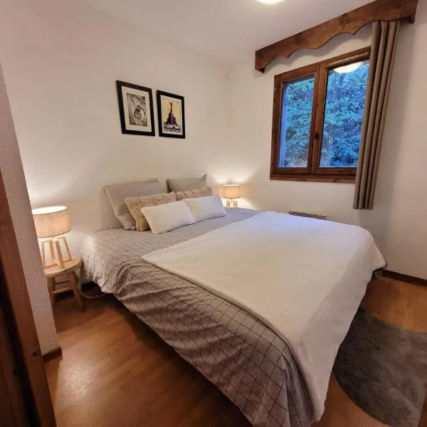 Appartements Ski Spa & Confort Orelle-3 vallées, hotel v destinácii Orelle