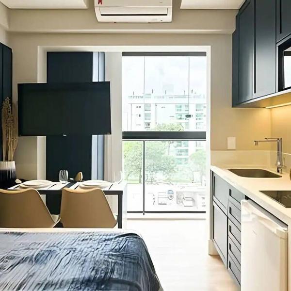Apartamento Moderno