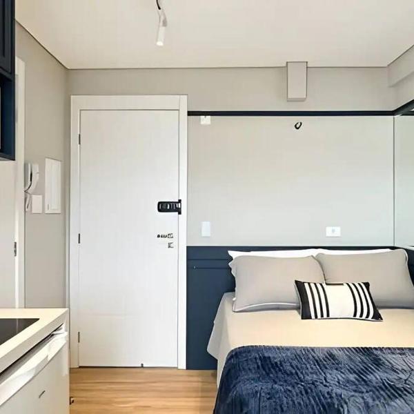 Apartamento Moderno - Foto 4
