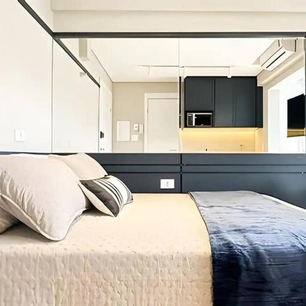 Apartamento Moderno - Foto 5