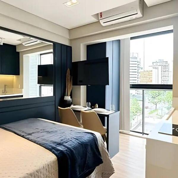 Apartamento Moderno - Foto 2