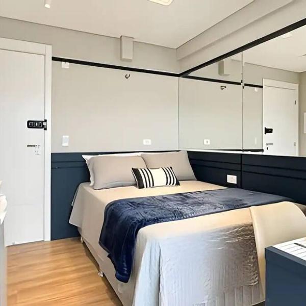 Apartamento Moderno - Foto 3