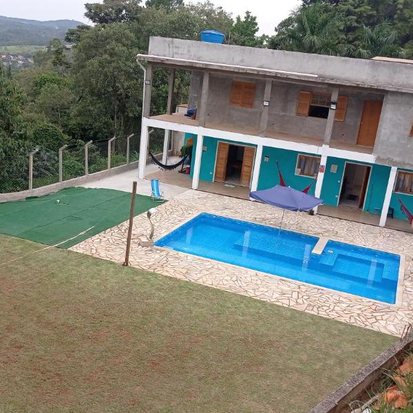 Recanto dos caçulas - Foto 4