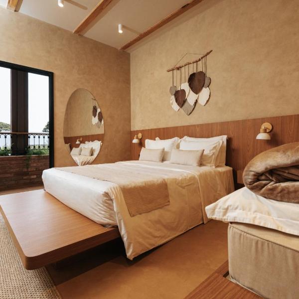 Villa Nova Hotel - Foto 2