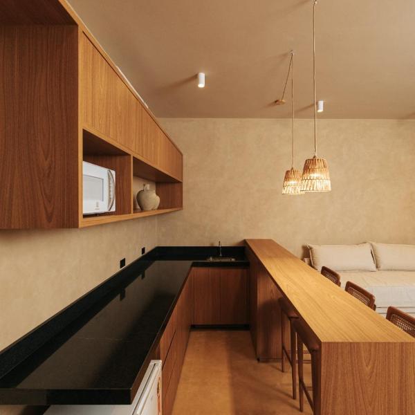Villa Nova Hotel - Foto 5
