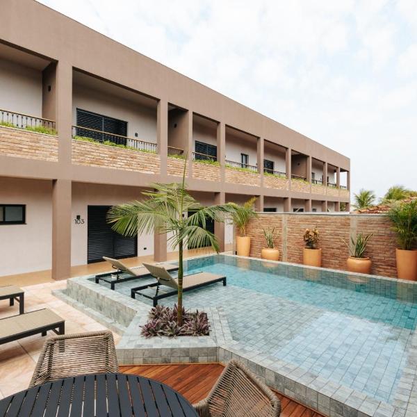 Villa Nova Hotel - Foto 4