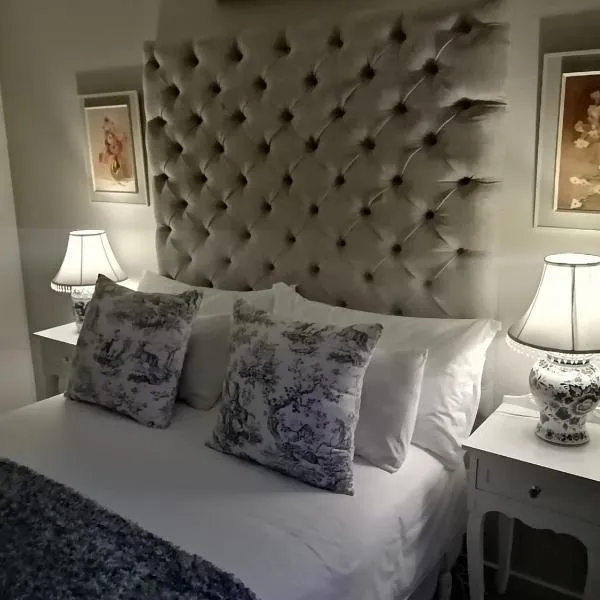 Lisa's, hotel in Malmesbury