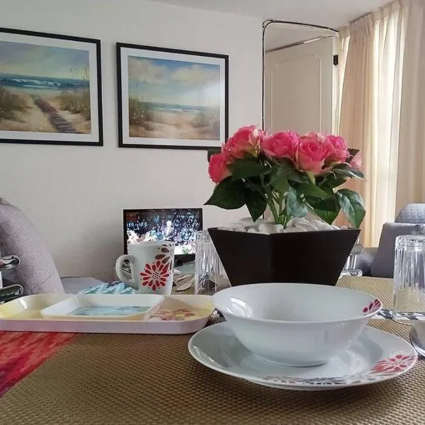 Suite con lunas y Sol del Río Amazonas, por Reforma 222, отель в Мехико