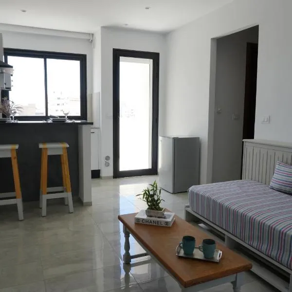 Le cocon gris, hotel en Sfax