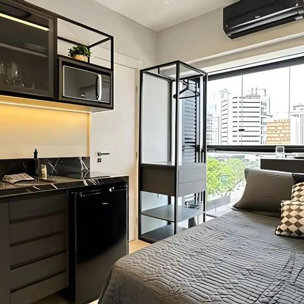 Apartamento Prático - Foto 4