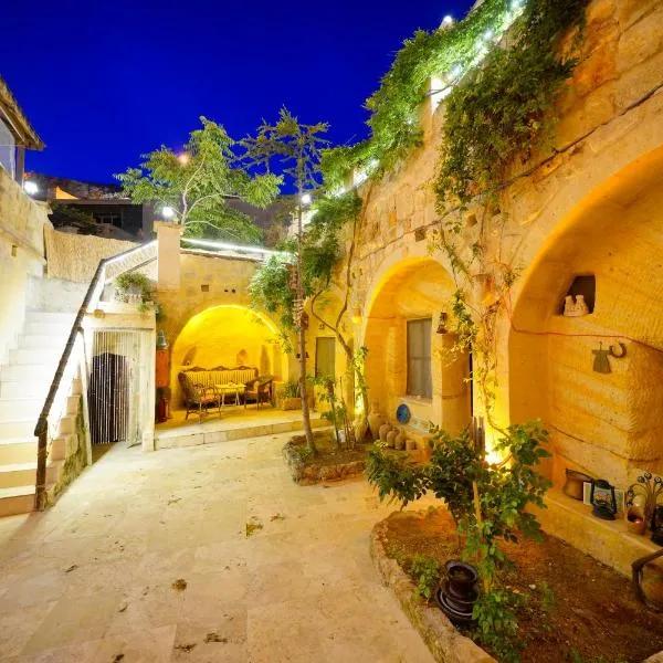Antik Cave House, hotel di Ürgüp