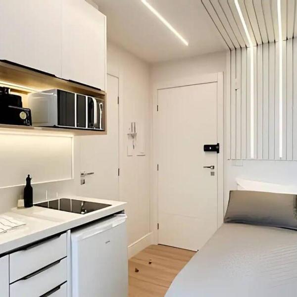 Apartamento Confortável - Foto 4
