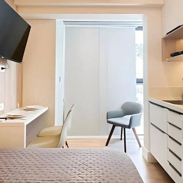 Apartamento Confortável - Foto 5