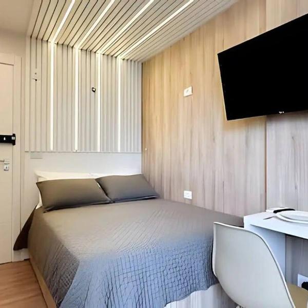 Apartamento Confortável
