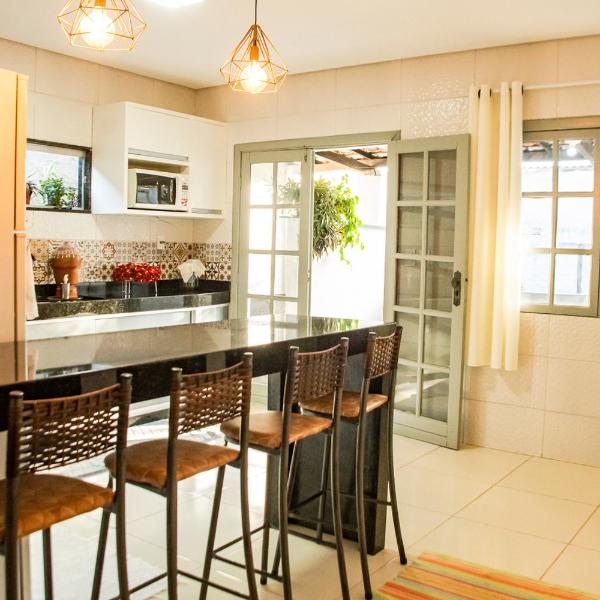 Casa c otima localizacao em Teixeira de Freitas-BA - Foto 4